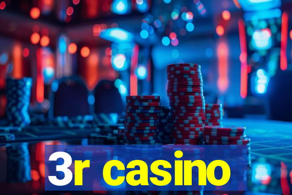 3r casino